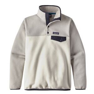 Patagonia synchilla jacket
